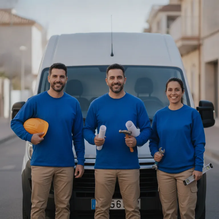 Impresa Edile team a Piacenza